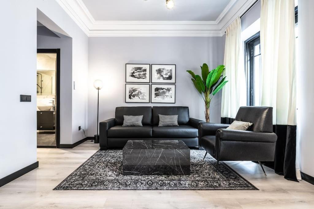 Sol II Prime, By Presidence Rentals Madrid Luaran gambar