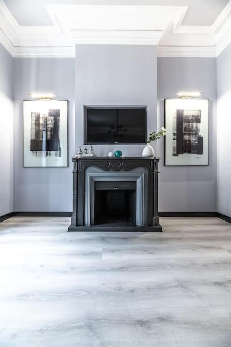 Sol II Prime, By Presidence Rentals Madrid Luaran gambar