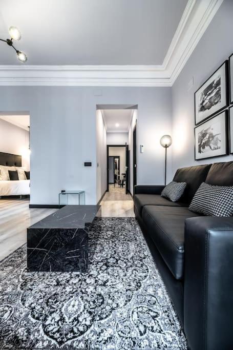 Sol II Prime, By Presidence Rentals Madrid Luaran gambar
