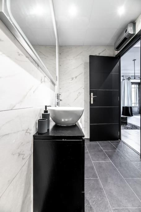Sol II Prime, By Presidence Rentals Madrid Luaran gambar