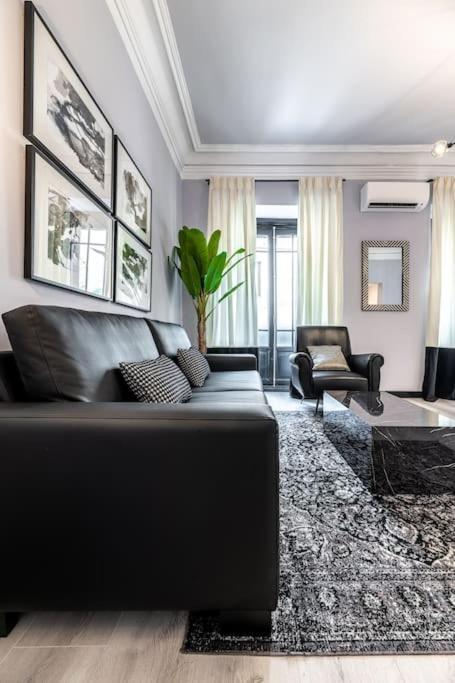 Sol II Prime, By Presidence Rentals Madrid Luaran gambar