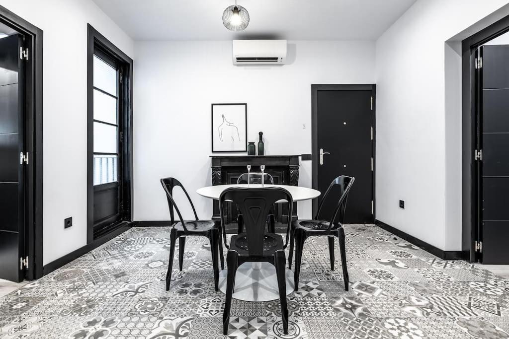 Sol II Prime, By Presidence Rentals Madrid Luaran gambar