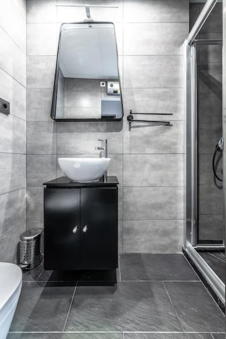 Sol II Prime, By Presidence Rentals Madrid Luaran gambar