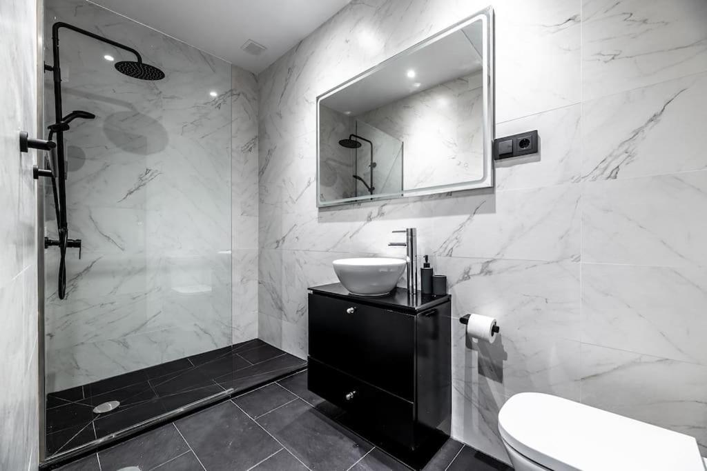 Sol II Prime, By Presidence Rentals Madrid Luaran gambar