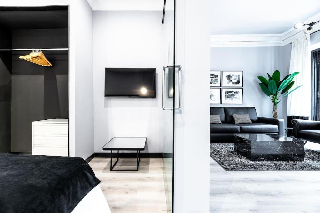 Sol II Prime, By Presidence Rentals Madrid Luaran gambar