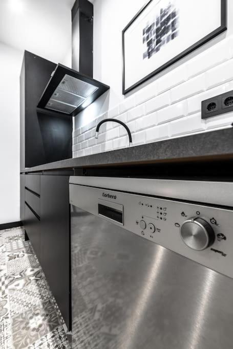Sol II Prime, By Presidence Rentals Madrid Luaran gambar