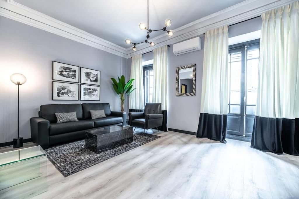 Sol II Prime, By Presidence Rentals Madrid Luaran gambar