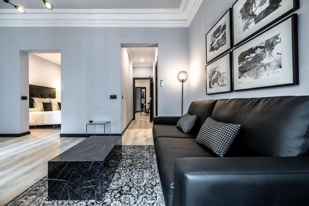Sol II Prime, By Presidence Rentals Madrid Luaran gambar