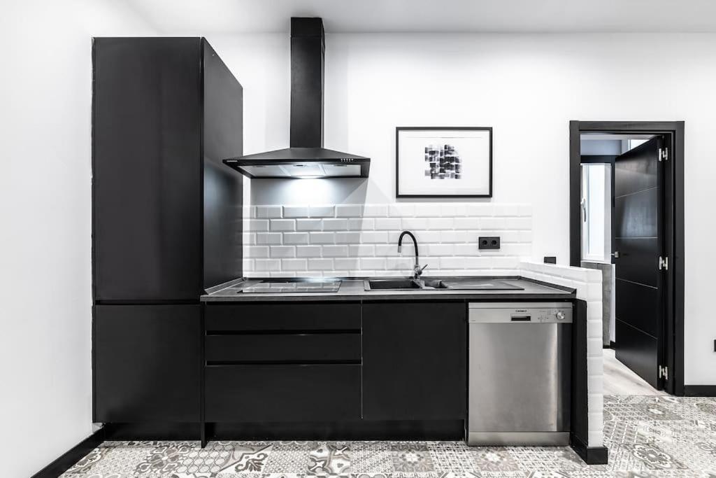 Sol II Prime, By Presidence Rentals Madrid Luaran gambar