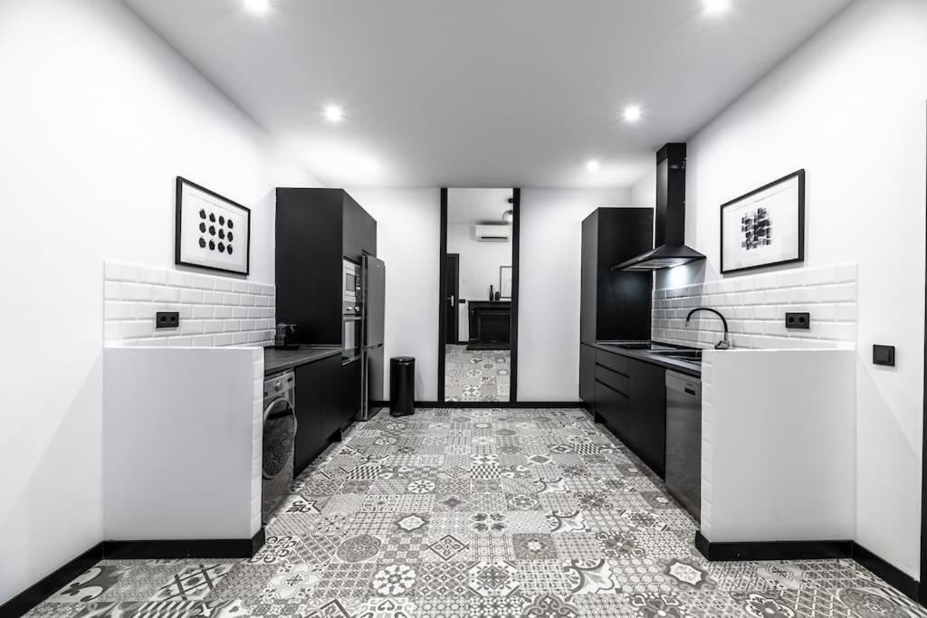 Sol II Prime, By Presidence Rentals Madrid Luaran gambar