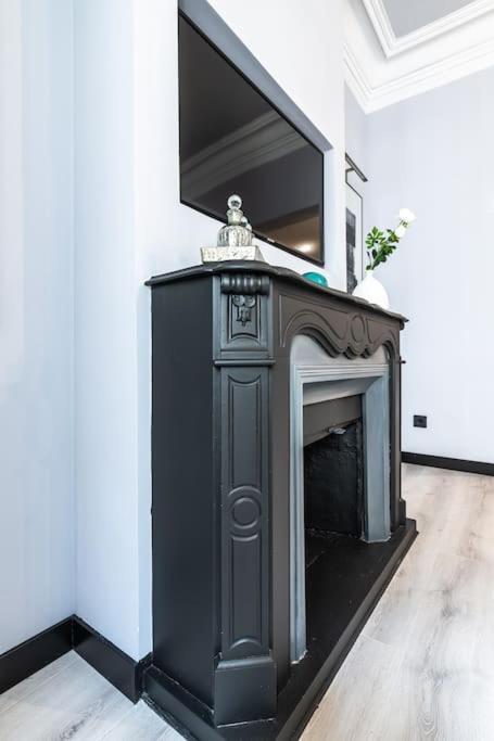 Sol II Prime, By Presidence Rentals Madrid Luaran gambar