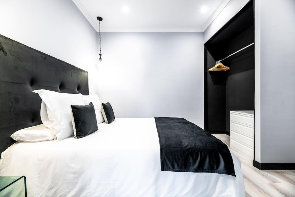 Sol II Prime, By Presidence Rentals Madrid Luaran gambar