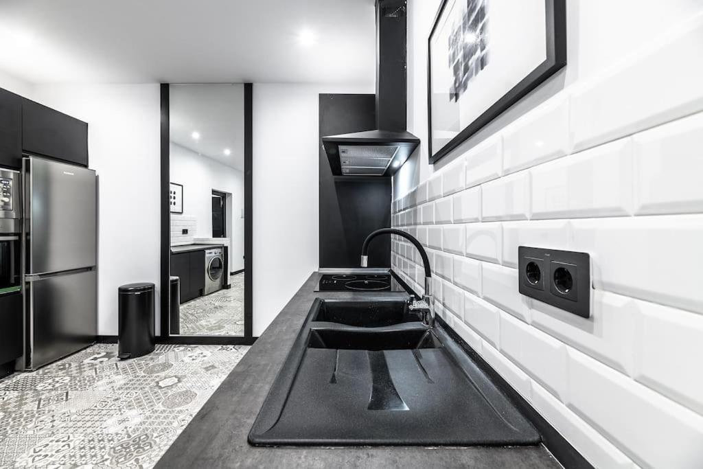 Sol II Prime, By Presidence Rentals Madrid Luaran gambar