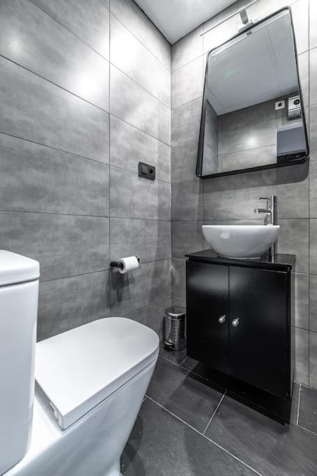 Sol II Prime, By Presidence Rentals Madrid Luaran gambar